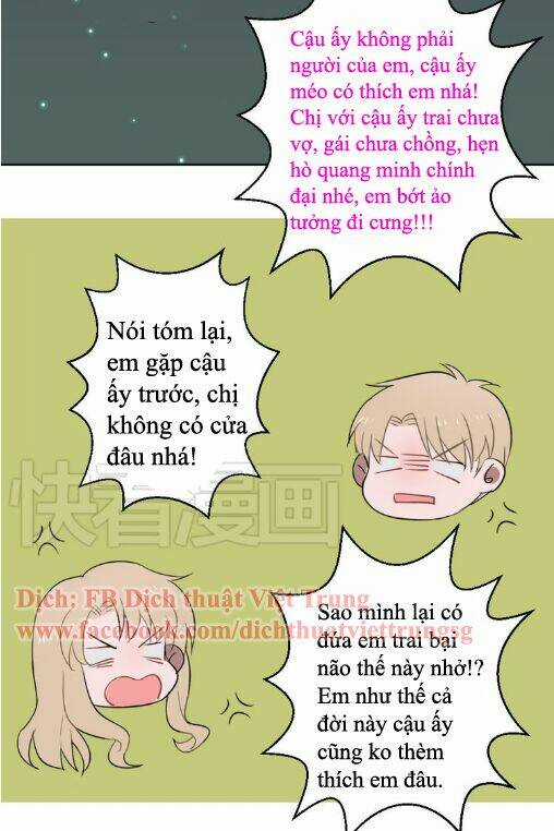 Phải Lòng Cậu Shipper - Chapter 7 - Trang 29