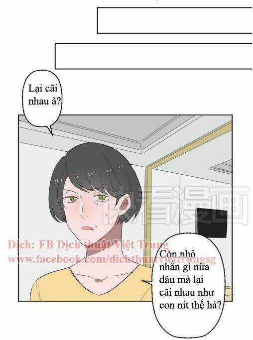 Phải Lòng Cậu Shipper - Chapter 7 - Trang 30