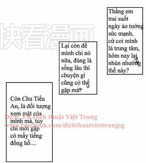 Phải Lòng Cậu Shipper - Chapter 7 - Trang 33