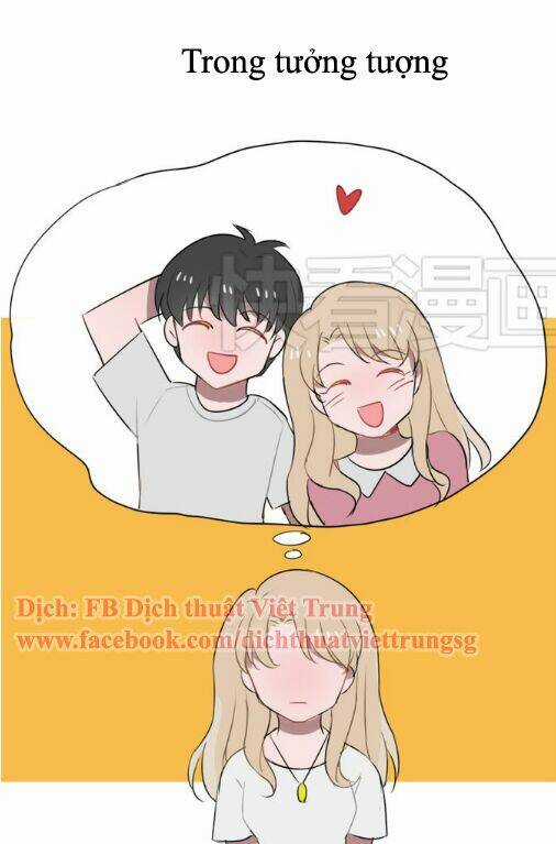 Phải Lòng Cậu Shipper - Chapter 7 - Trang 34