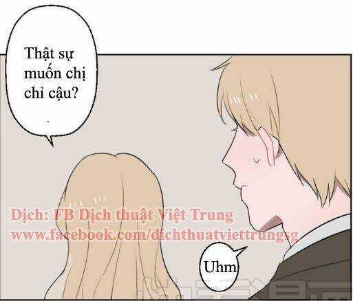 Phải Lòng Cậu Shipper - Chapter 7 - Trang 36