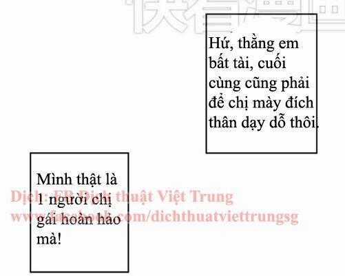 Phải Lòng Cậu Shipper - Chapter 7 - Trang 39