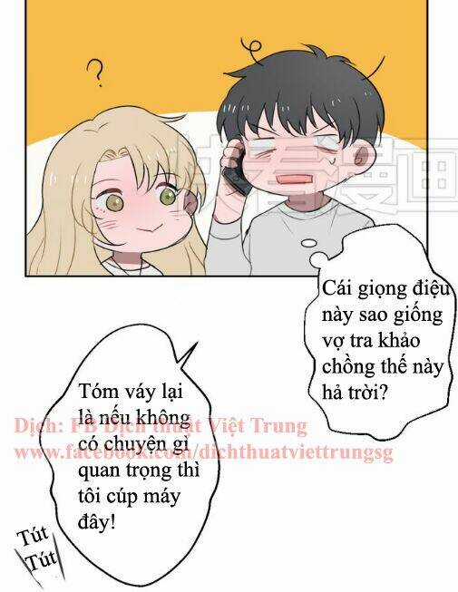 Phải Lòng Cậu Shipper - Chapter 7 - Trang 9
