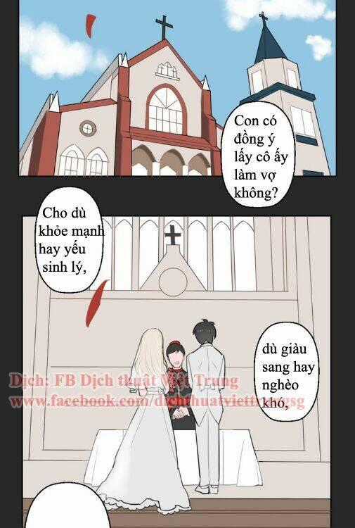 Phải Lòng Cậu Shipper - Chapter 8 - Trang 2