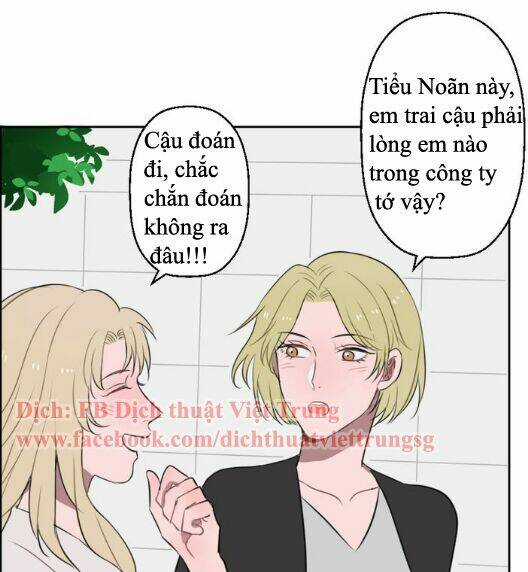 Phải Lòng Cậu Shipper - Chapter 8 - Trang 11