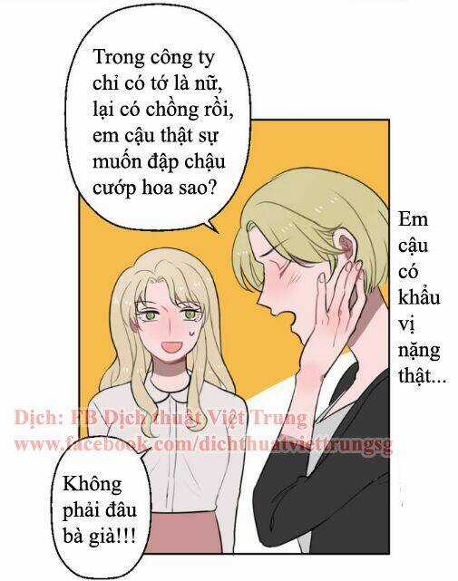 Phải Lòng Cậu Shipper - Chapter 8 - Trang 12