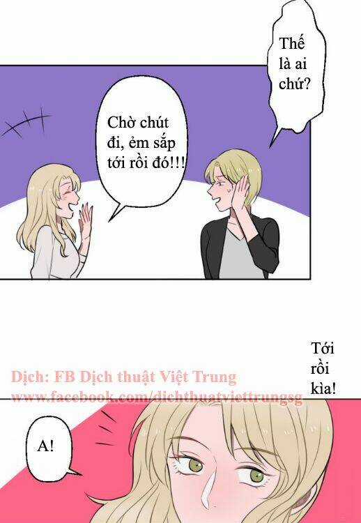 Phải Lòng Cậu Shipper - Chapter 8 - Trang 13