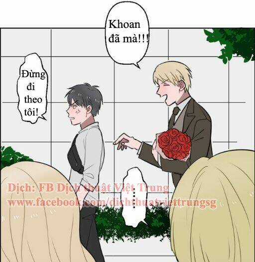 Phải Lòng Cậu Shipper - Chapter 8 - Trang 14