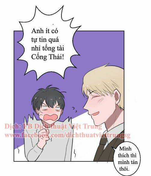 Phải Lòng Cậu Shipper - Chapter 8 - Trang 17