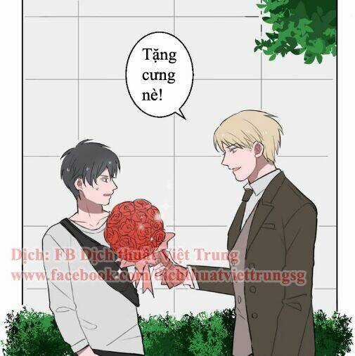 Phải Lòng Cậu Shipper - Chapter 8 - Trang 19