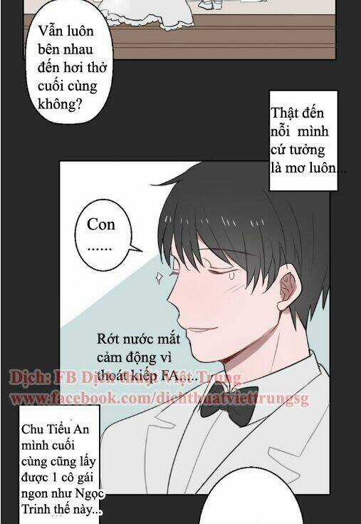 Phải Lòng Cậu Shipper - Chapter 8 - Trang 3