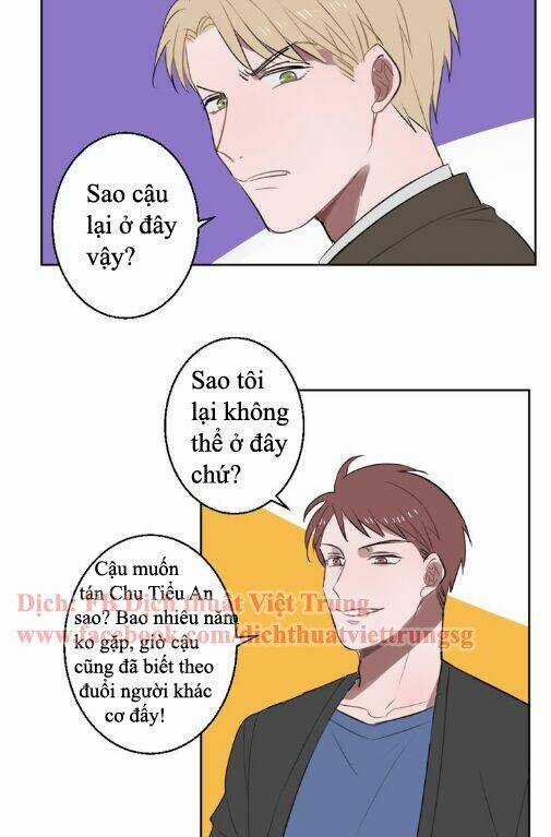 Phải Lòng Cậu Shipper - Chapter 8 - Trang 27