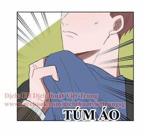 Phải Lòng Cậu Shipper - Chapter 8 - Trang 28