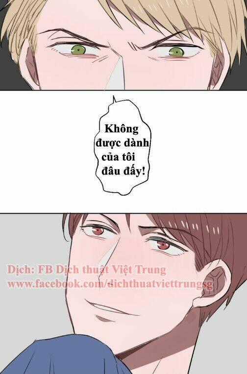 Phải Lòng Cậu Shipper - Chapter 8 - Trang 29