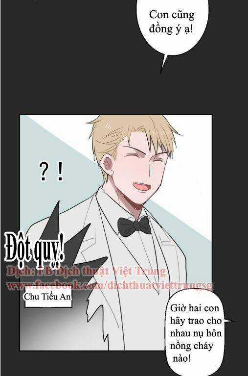 Phải Lòng Cậu Shipper - Chapter 8 - Trang 4