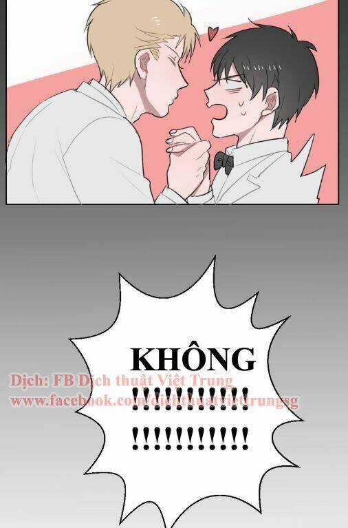 Phải Lòng Cậu Shipper - Chapter 8 - Trang 5