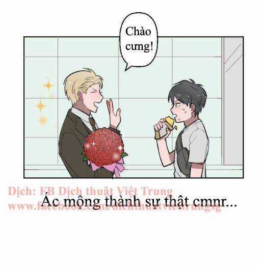 Phải Lòng Cậu Shipper - Chapter 8 - Trang 10