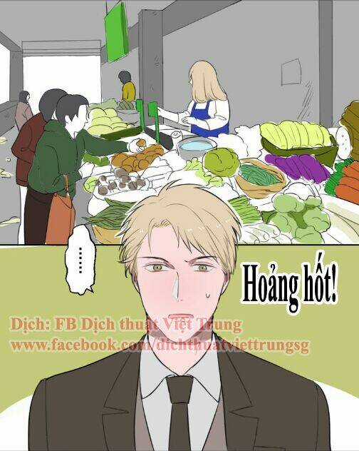 Phải Lòng Cậu Shipper - Chapter 9 - Trang 15