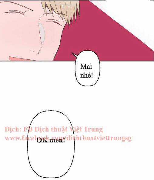 Phải Lòng Cậu Shipper - Chapter 9 - Trang 19