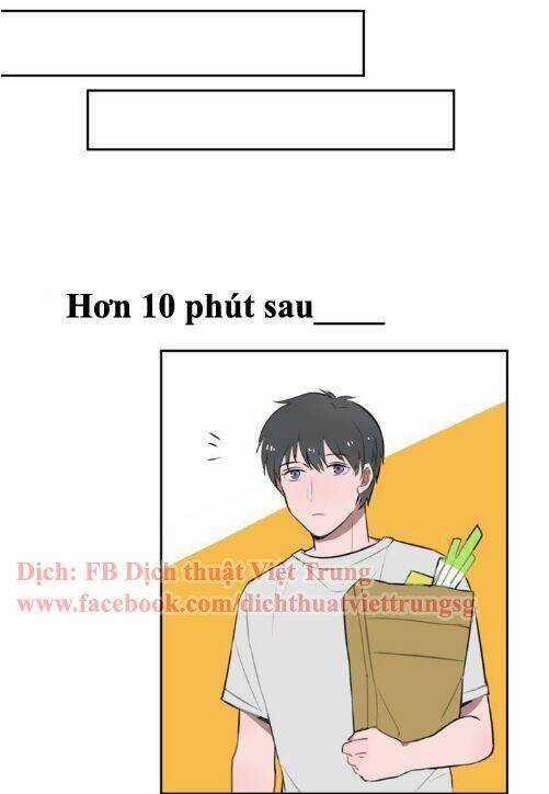 Phải Lòng Cậu Shipper - Chapter 9 - Trang 20