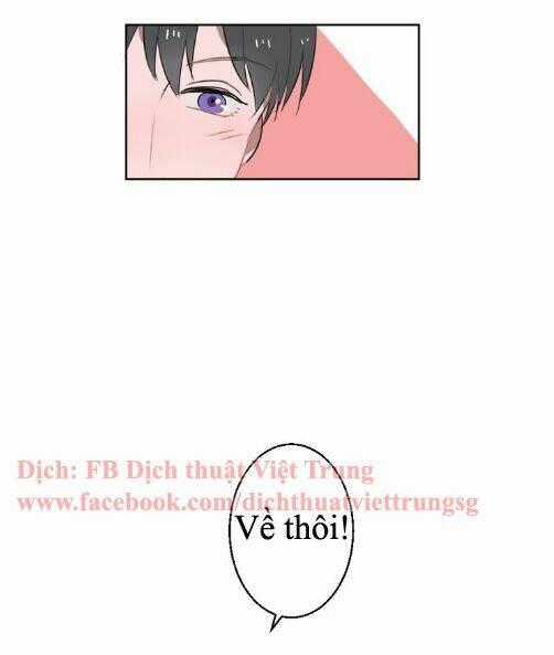 Phải Lòng Cậu Shipper - Chapter 9 - Trang 26