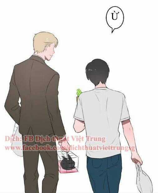 Phải Lòng Cậu Shipper - Chapter 9 - Trang 27