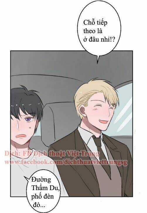 Phải Lòng Cậu Shipper - Chapter 9 - Trang 7