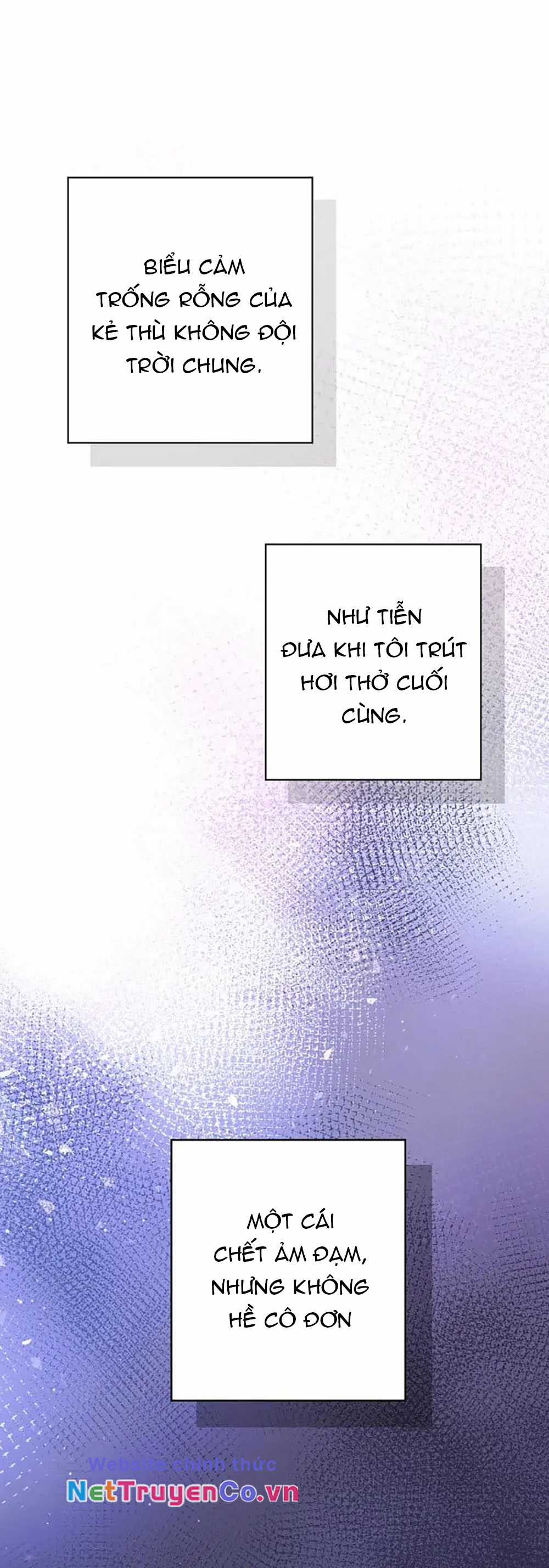 Phải Lòng Kẻ Thù - Chapter 0 - Trang 6