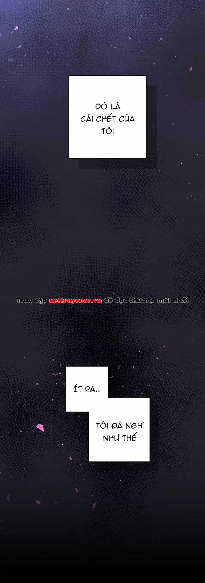 Phải Lòng Kẻ Thù - Chapter 0 - Trang 7