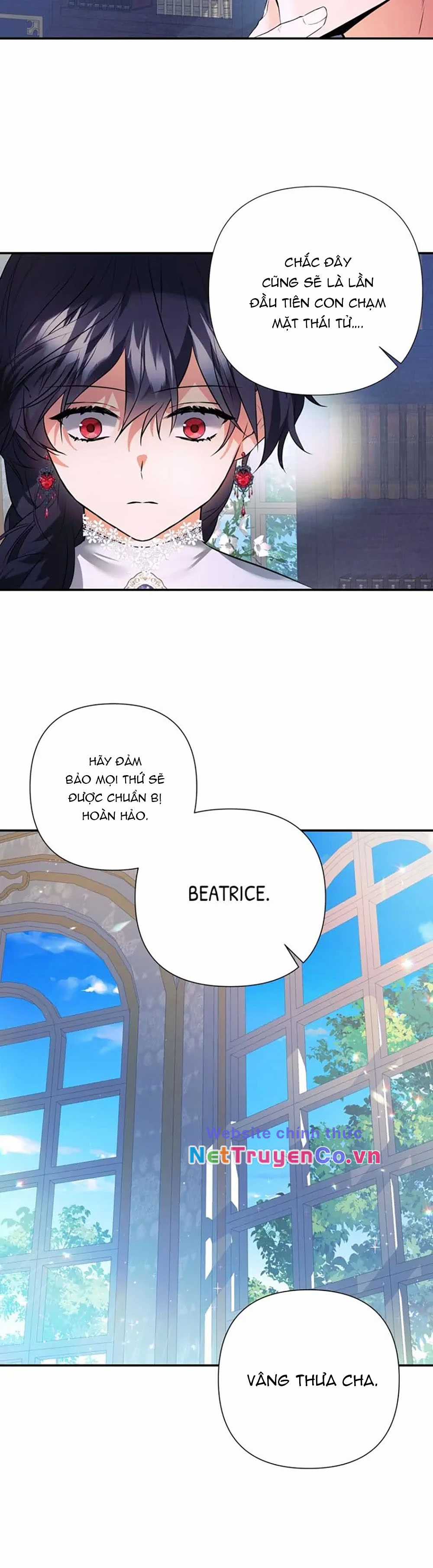 Phải Lòng Kẻ Thù - Chapter 1 - Trang 11