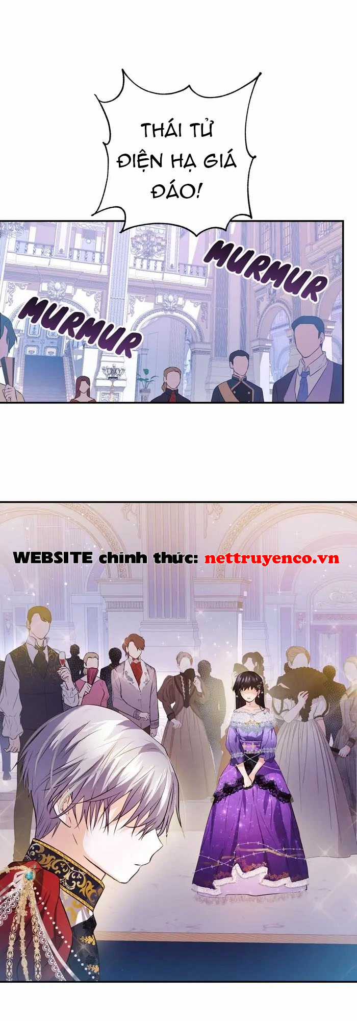 Phải Lòng Kẻ Thù - Chapter 1 - Trang 14