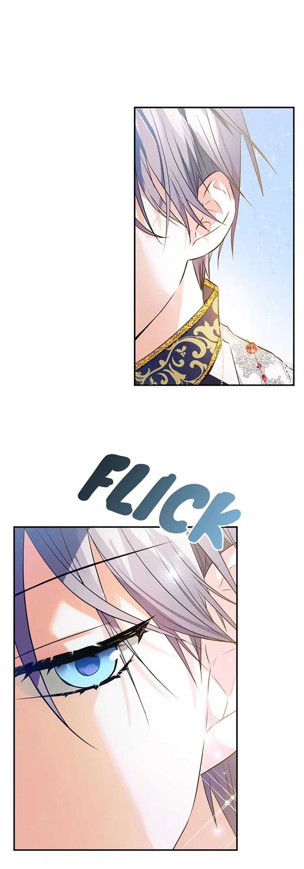 Phải Lòng Kẻ Thù - Chapter 1 - Trang 15