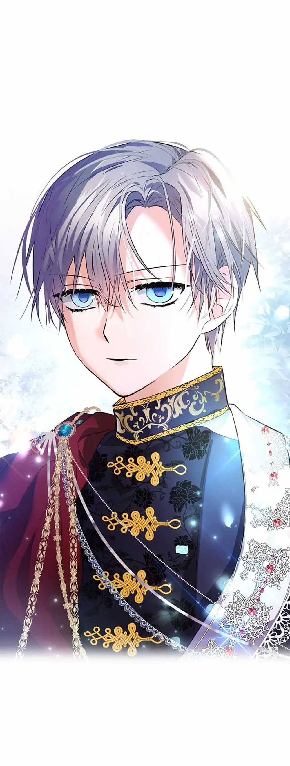 Phải Lòng Kẻ Thù - Chapter 1 - Trang 16