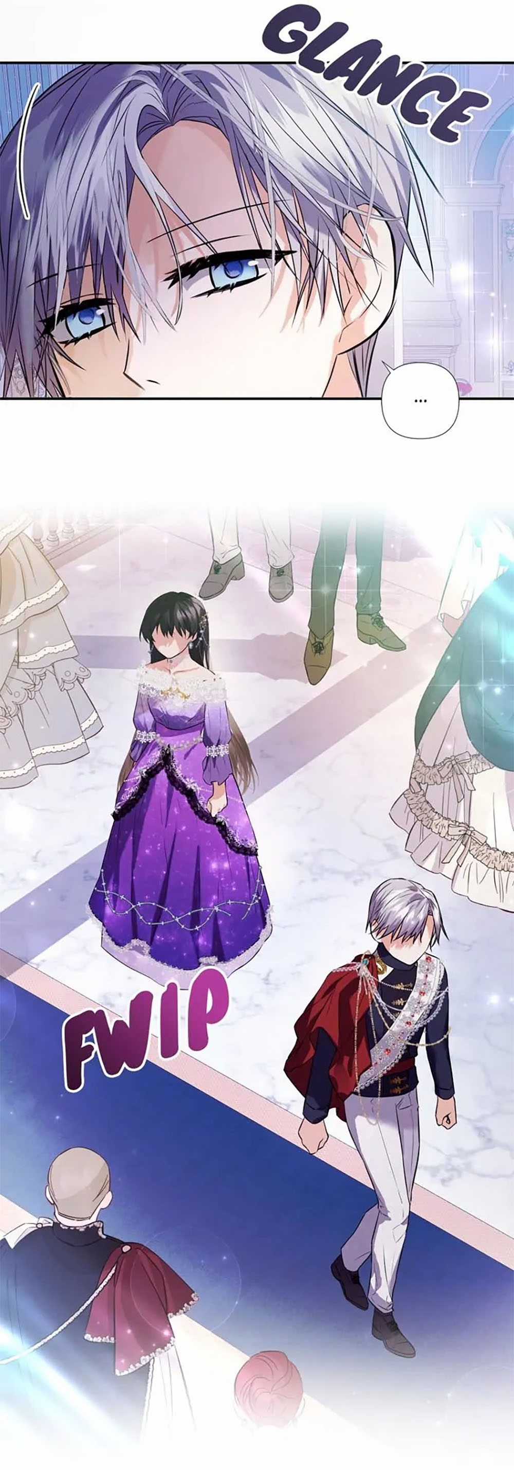 Phải Lòng Kẻ Thù - Chapter 1 - Trang 18