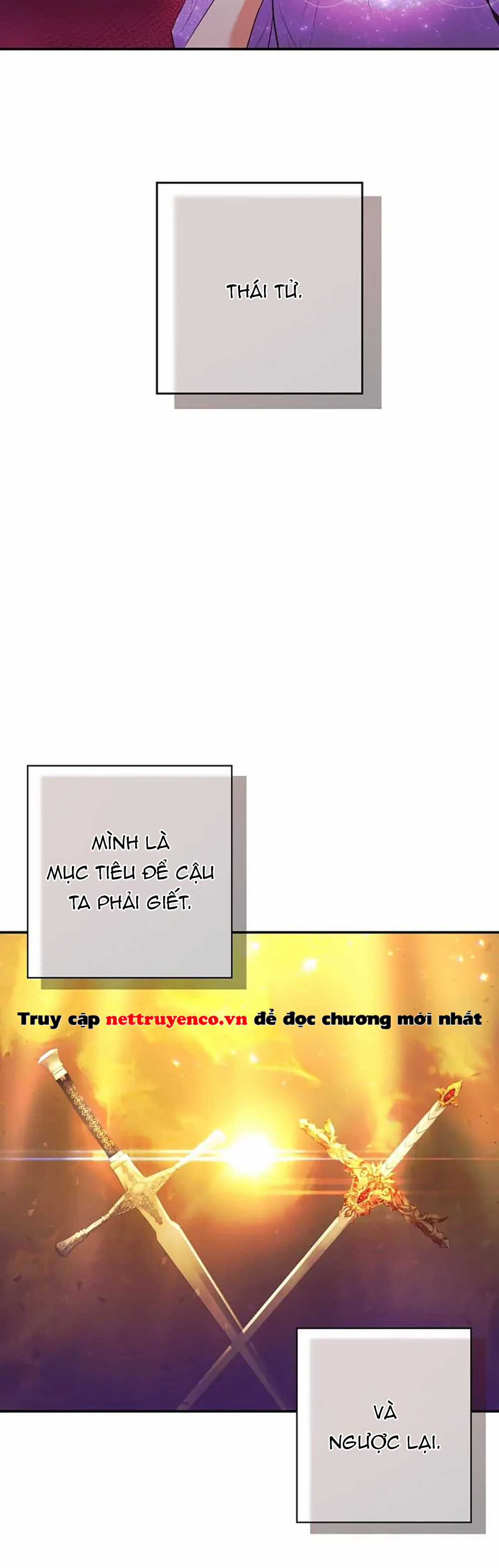 Phải Lòng Kẻ Thù - Chapter 1 - Trang 20