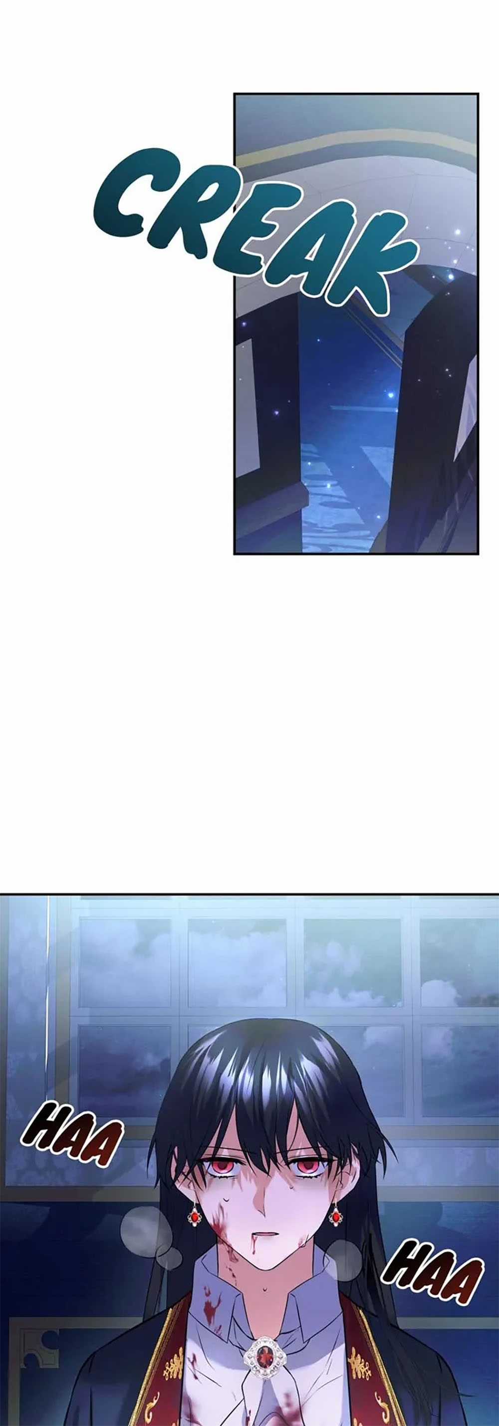 Phải Lòng Kẻ Thù - Chapter 1 - Trang 27