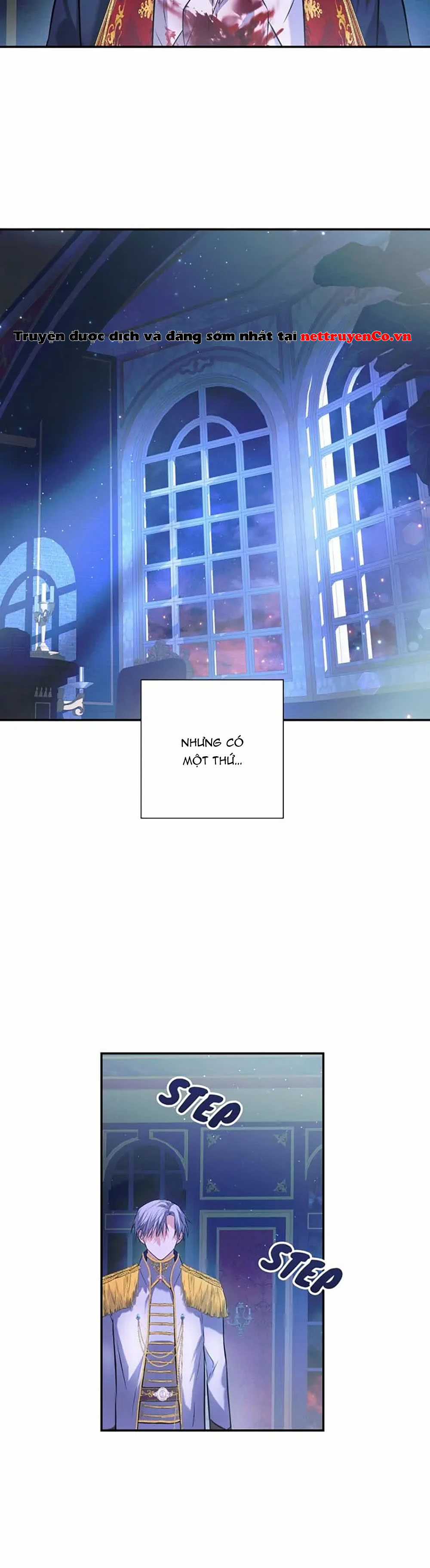 Phải Lòng Kẻ Thù - Chapter 1 - Trang 28