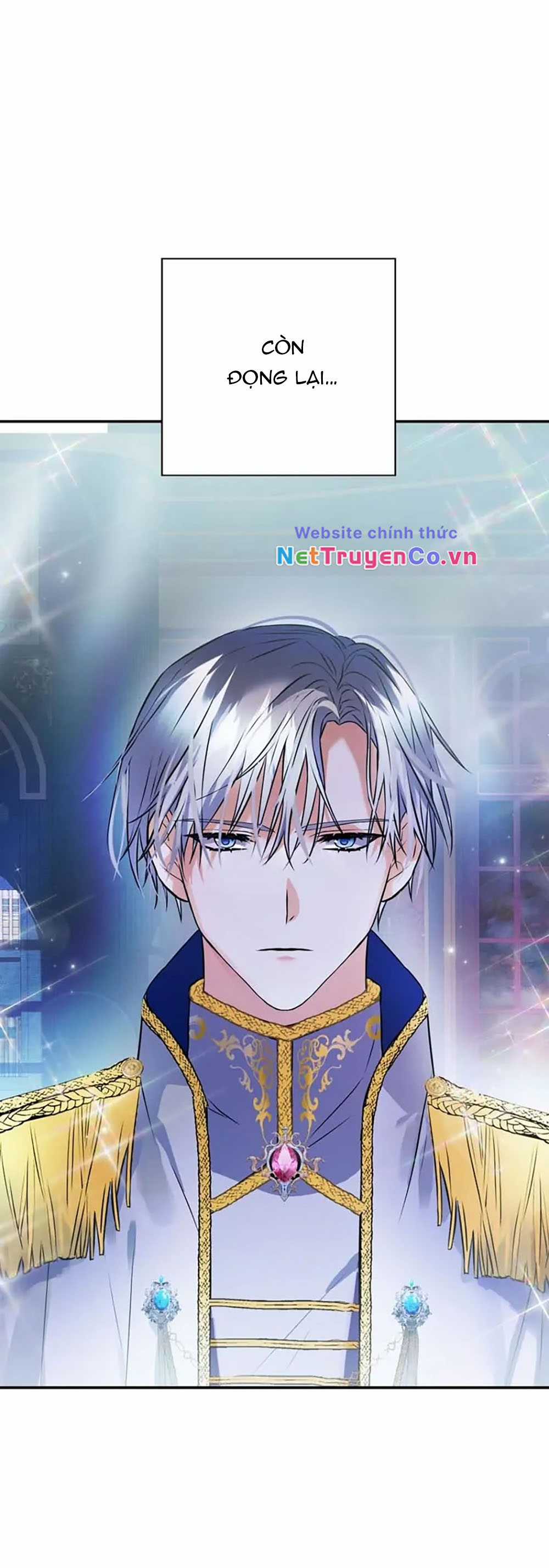 Phải Lòng Kẻ Thù - Chapter 1 - Trang 29