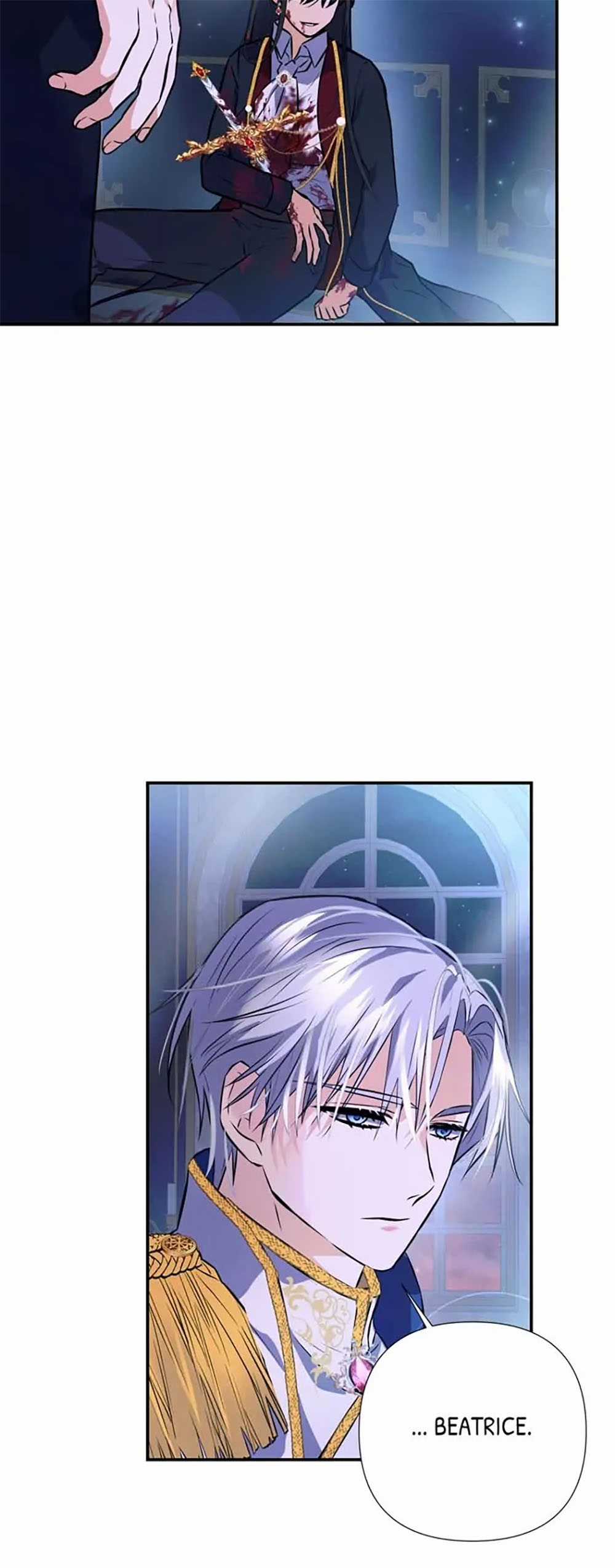 Phải Lòng Kẻ Thù - Chapter 1 - Trang 32