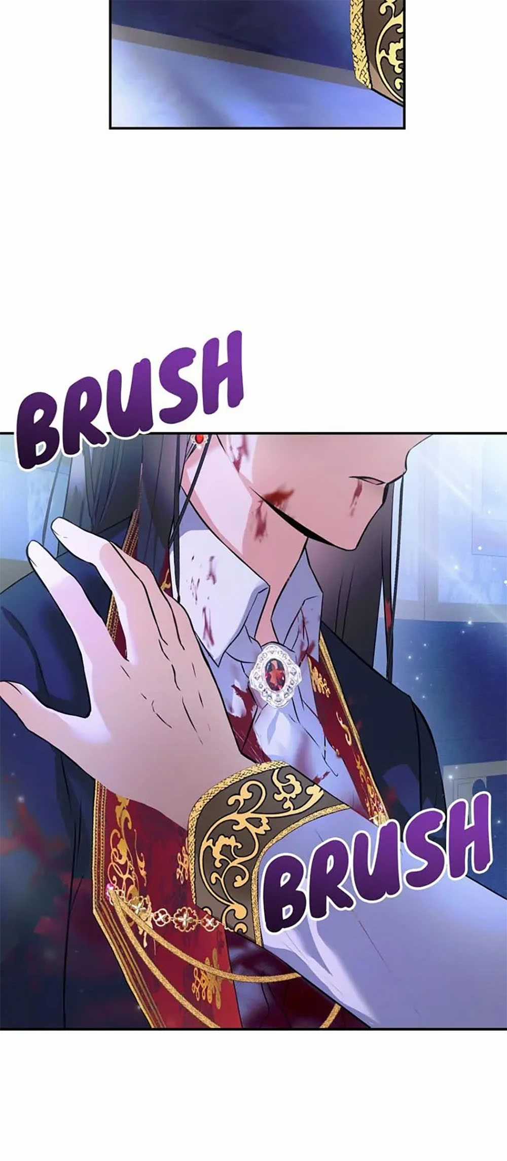 Phải Lòng Kẻ Thù - Chapter 1 - Trang 40