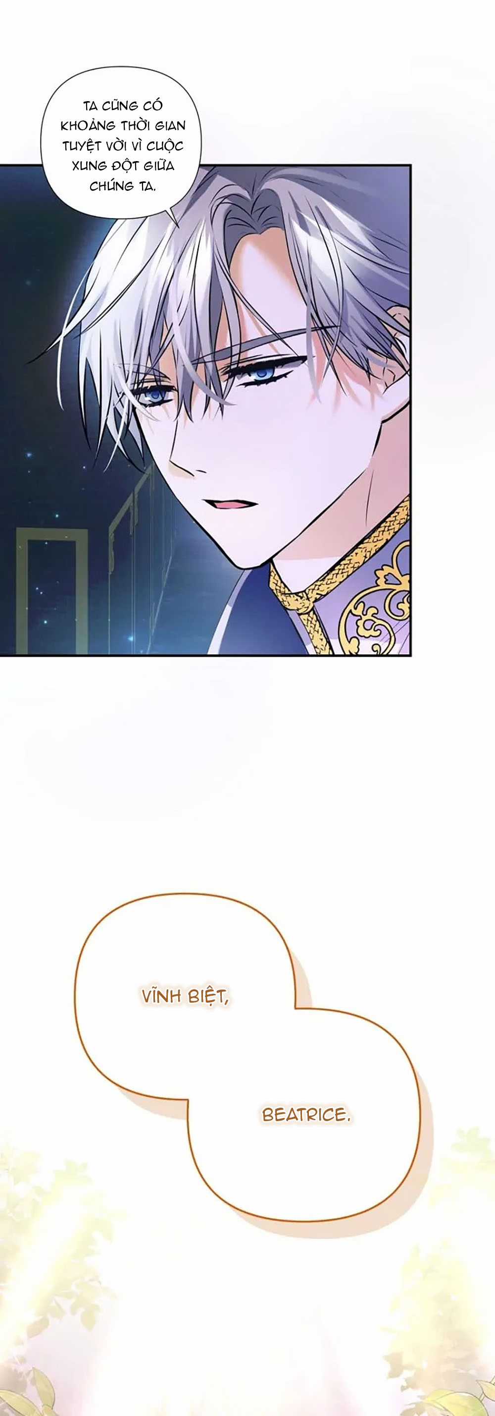 Phải Lòng Kẻ Thù - Chapter 1 - Trang 41