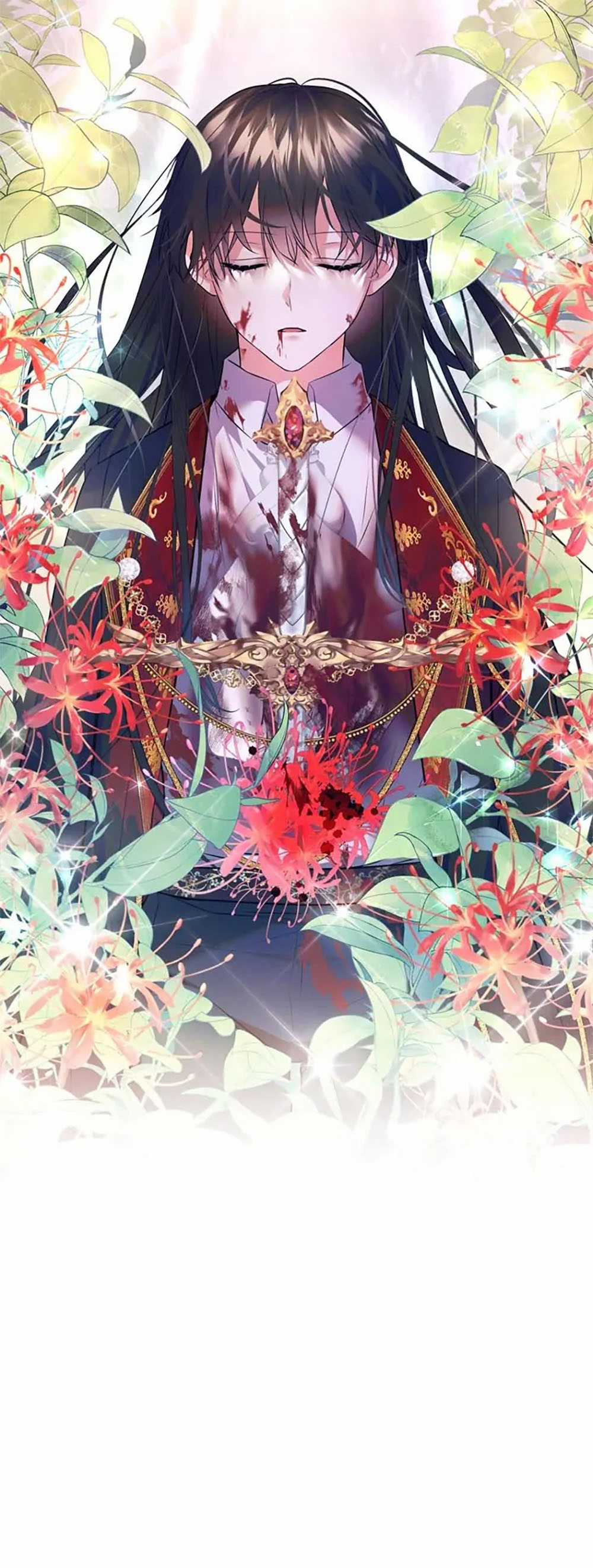 Phải Lòng Kẻ Thù - Chapter 1 - Trang 42