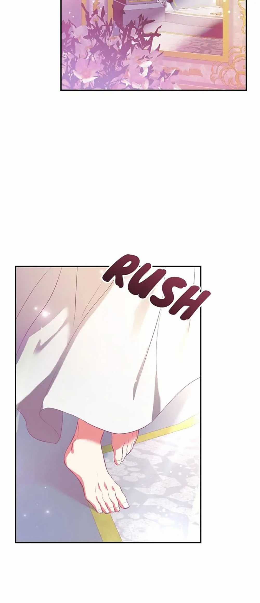 Phải Lòng Kẻ Thù - Chapter 1 - Trang 47