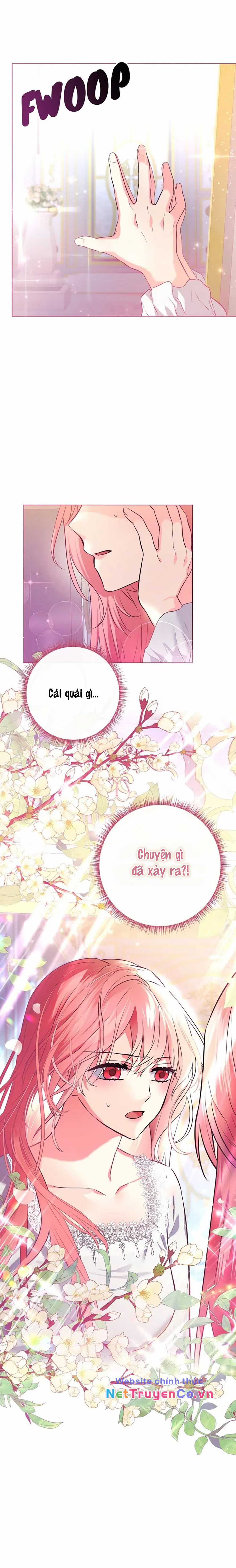 Phải Lòng Kẻ Thù - Chapter 1 - Trang 48