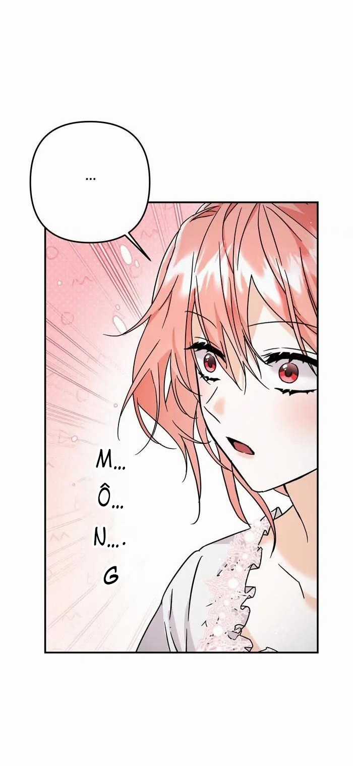 Phải Lòng Kẻ Thù - Chapter 11 - Trang 11