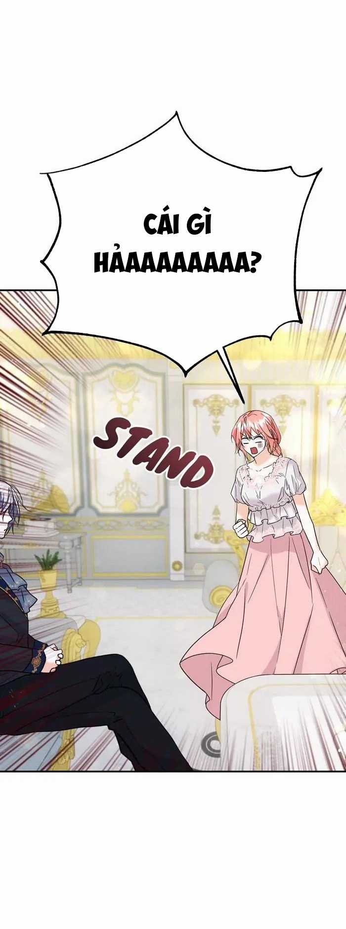 Phải Lòng Kẻ Thù - Chapter 11 - Trang 12
