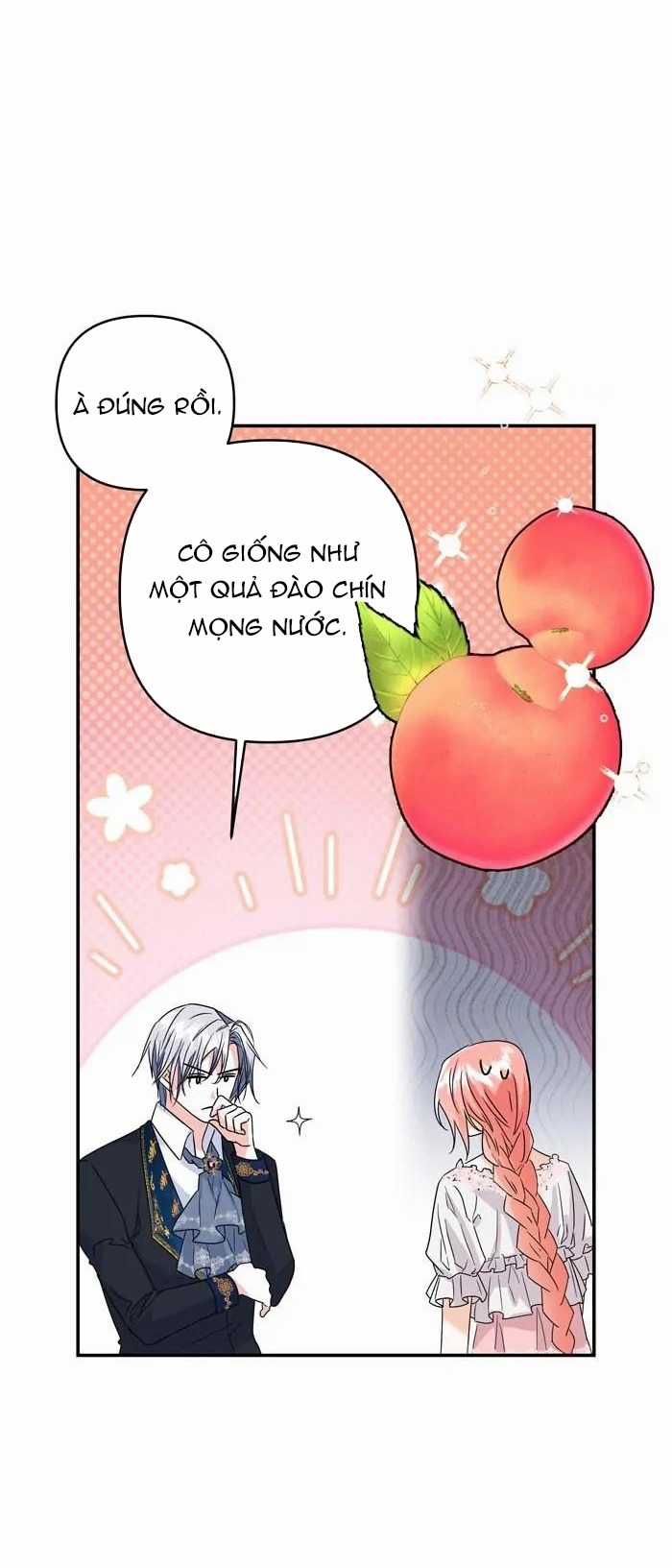 Phải Lòng Kẻ Thù - Chapter 11 - Trang 15