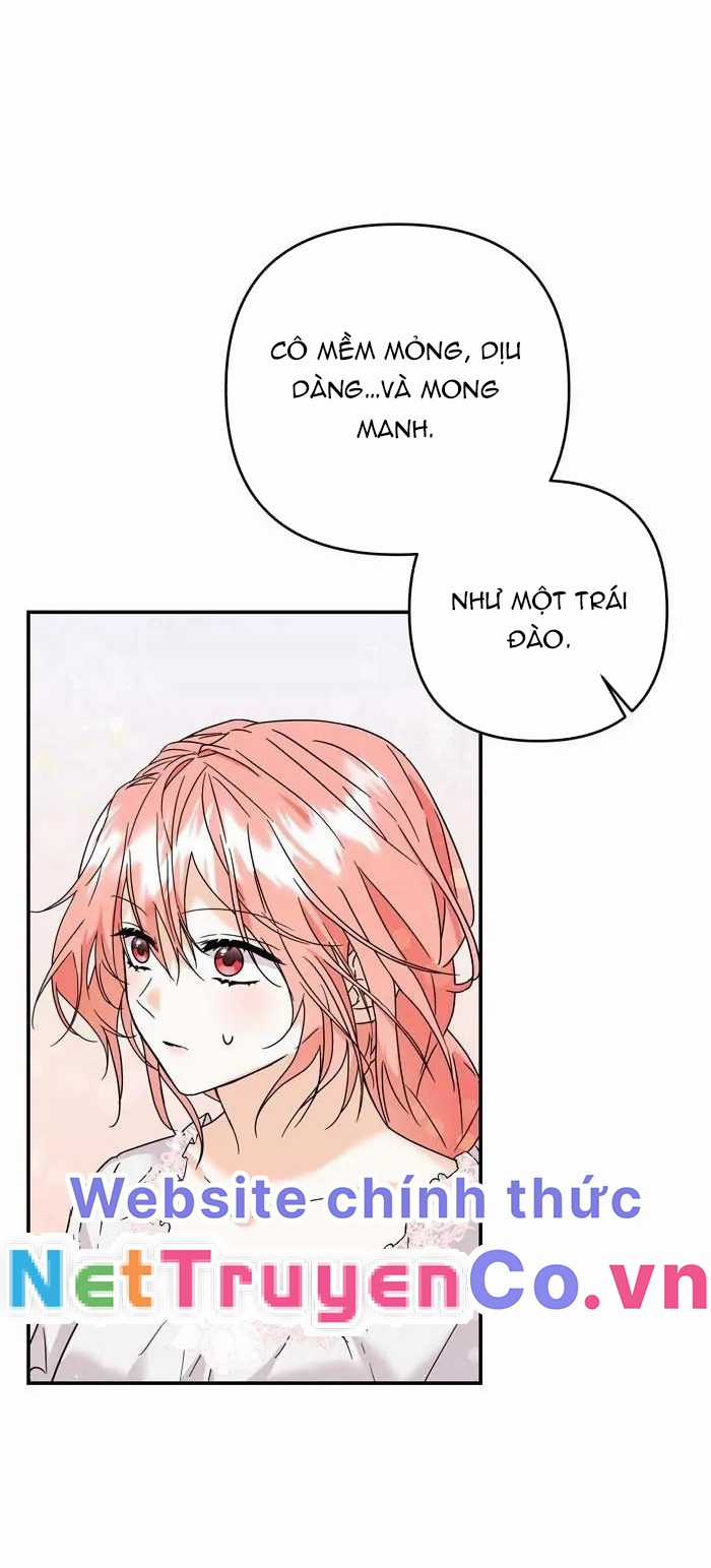 Phải Lòng Kẻ Thù - Chapter 11 - Trang 16