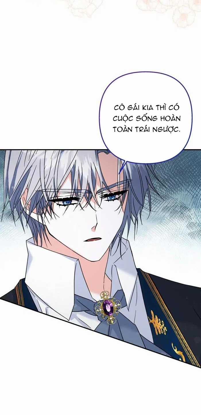 Phải Lòng Kẻ Thù - Chapter 11 - Trang 18