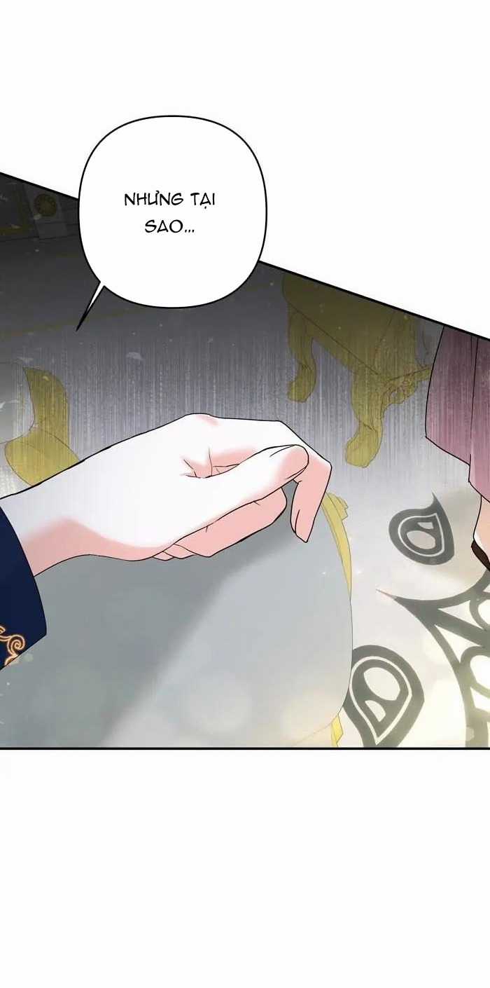 Phải Lòng Kẻ Thù - Chapter 11 - Trang 19